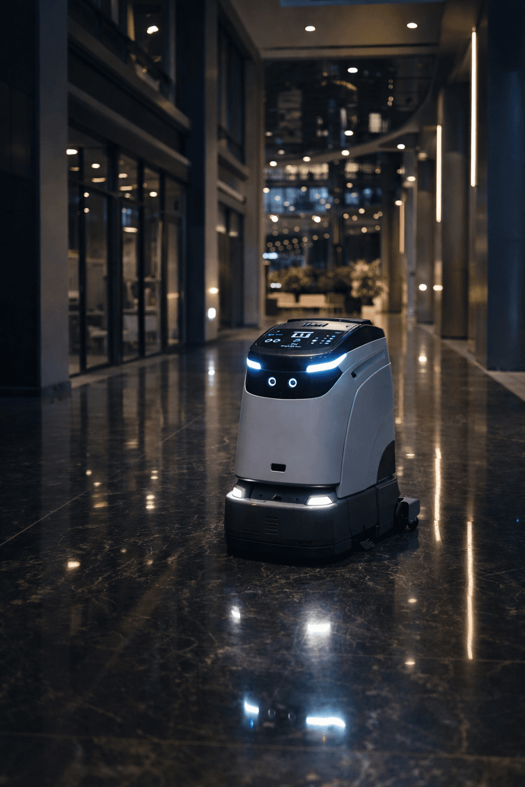 Торговые центры (ТЦ)